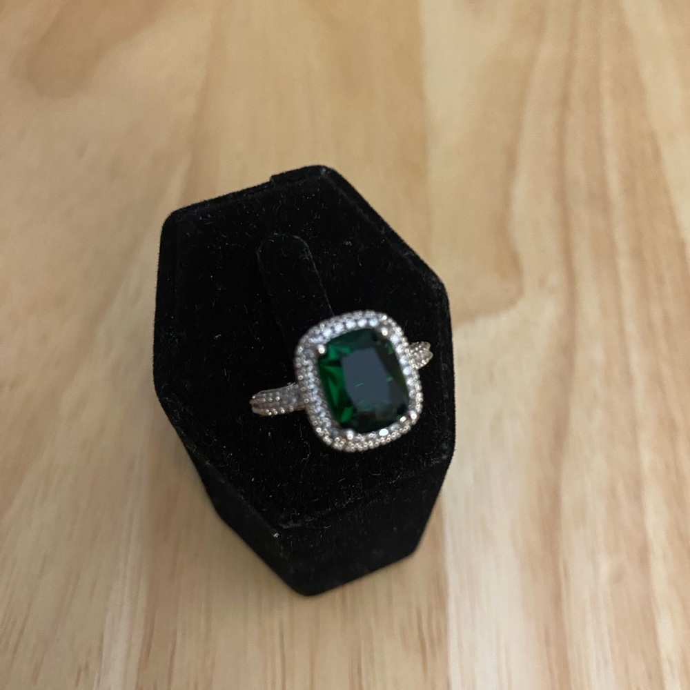 eternityโwedding band